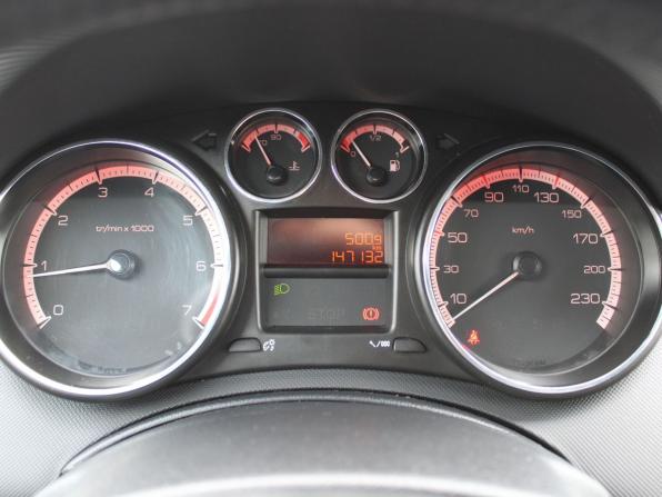 Peugeot 408 I с пробегом 2013 года, цена 639 000 рублей, 147131 км, седан, Автокод Объявления