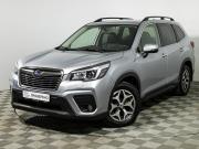 Subaru Forester V Санкт-Петербург  - изображение 25