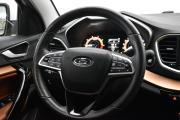 Lada (ВАЗ) Vesta I Рестайлинг (NG) Москва  - изображение 27