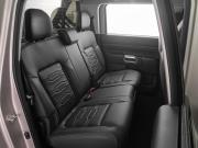 Nissan Frontier Pro Тюмень  - изображение 34