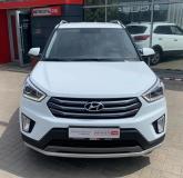 Hyundai Creta I Астрахань  - изображение 27
