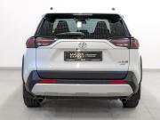 Toyota RAV4 V (XA50) Москва  - изображение 36