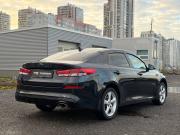 Kia Optima IV Рестайлинг Санкт-Петербург  - изображение 28