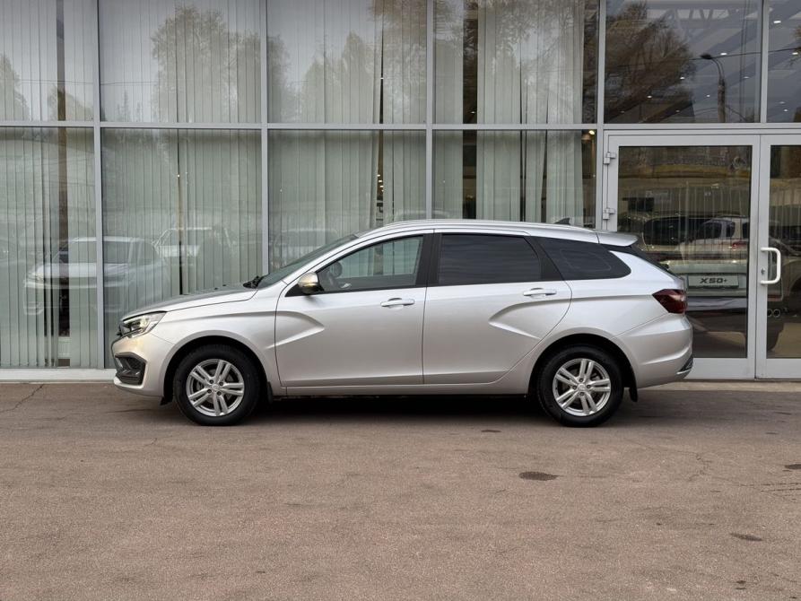 Lada (ВАЗ) Vesta I Рестайлинг (NG) Воронеж  - изображение 8