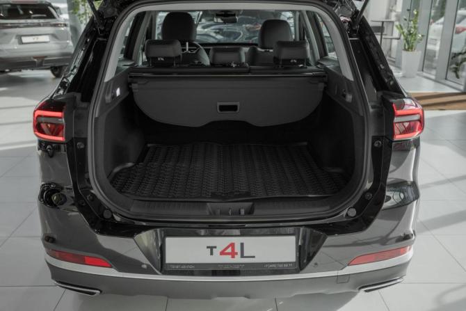Новый Tenet T4L 2026 года, цена 2 279 000 рублей, внедорожник, Автокод Объявления