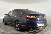 Hyundai Sonata VII (LF) Рестайлинг Волгоград  - изображение 27