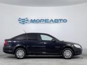 Skoda Octavia II (A5) Рестайлинг Калининград  - изображение 19
