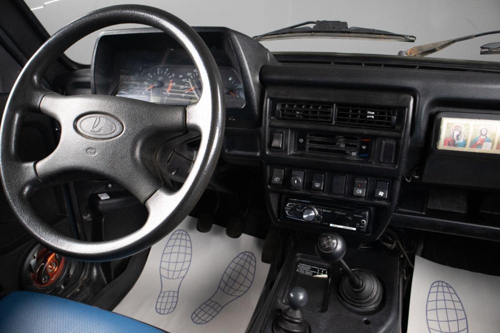 Lada (ВАЗ) 2121 (4x4) I Оренбург  - изображение 9