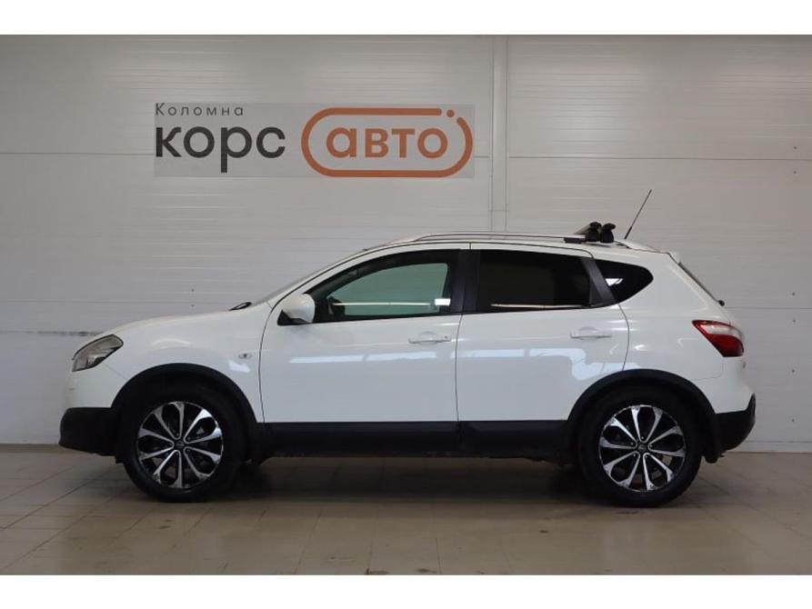 Nissan Qashqai I Рестайлинг Коломна  - изображение 2