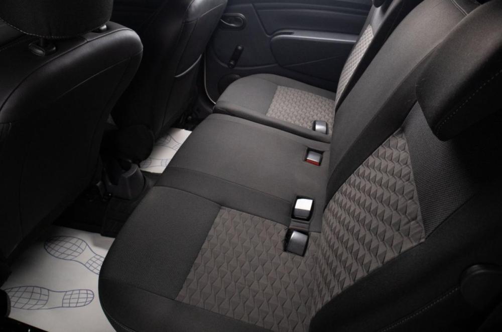 Lada (ВАЗ) Largus I Рестайлинг Оренбург  - изображение 18
