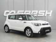 Kia Soul II Воронеж  - изображение 19