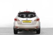 Nissan Murano II (Z51) Рестайлинг 2 Барнаул  - изображение 37