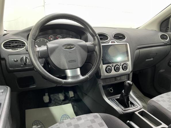 Ford Focus II с пробегом 2006 года, цена 340 000 рублей, 219206 км, хэтчбек, Автокод Объявления