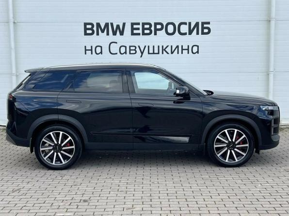 Jaecoo J7 I с пробегом 2024 года, цена 2 239 000 рублей, 32600 км, внедорожник, Автокод Объявления