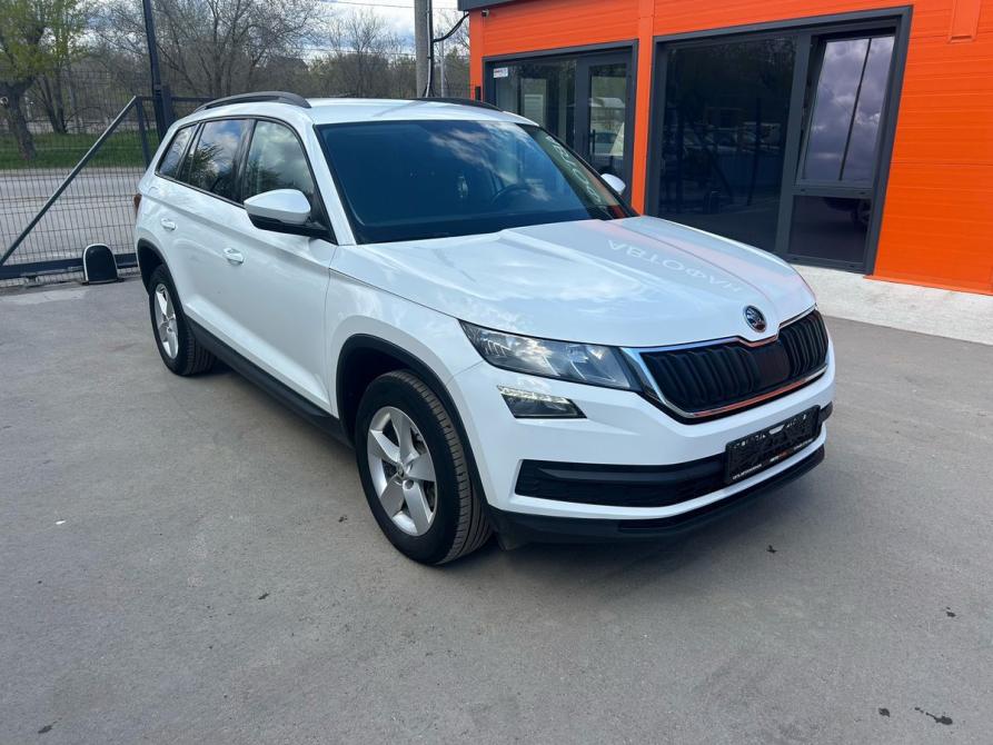 Skoda Kodiaq I Сызрань  - изображение 3