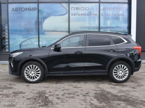 Haval Jolion I Рестайлинг с пробегом 2024 года, цена 2 130 000 рублей, 28595 км, внедорожник, Автокод Объявления