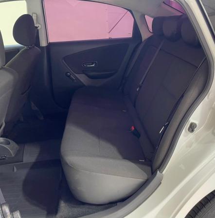 Nissan Almera III (G15) с пробегом 2017 года, цена 585 000 рублей, 164208 км, седан, Автокод Объявления