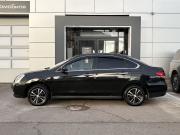 Nissan Almera III (G15) Москва  - изображение 23