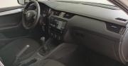 Skoda Octavia III (A7) Рестайлинг Москва  - изображение 34