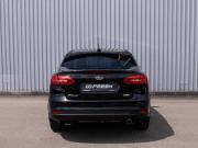 Ford Focus III Рестайлинг Сочи  - изображение 25