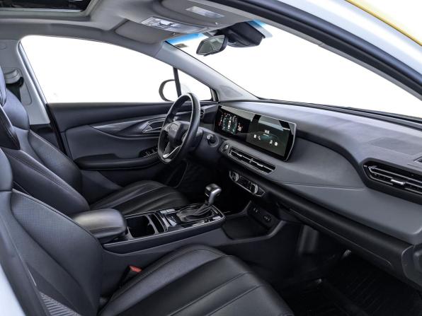 BAIC U5 Plus с пробегом 2023 года, цена 740 000 рублей, 161262 км, седан, Автокод Объявления