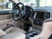 Jeep Grand Cherokee IV (WK2) Рестайлинг Москва  - изображение 37