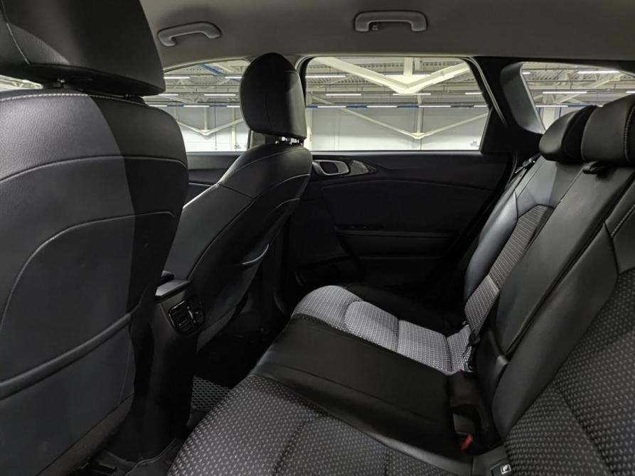Kia Ceed III Казань  - изображение 15