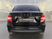 Lada (ВАЗ) Granta I Рестайлинг Уфа  - изображение 29