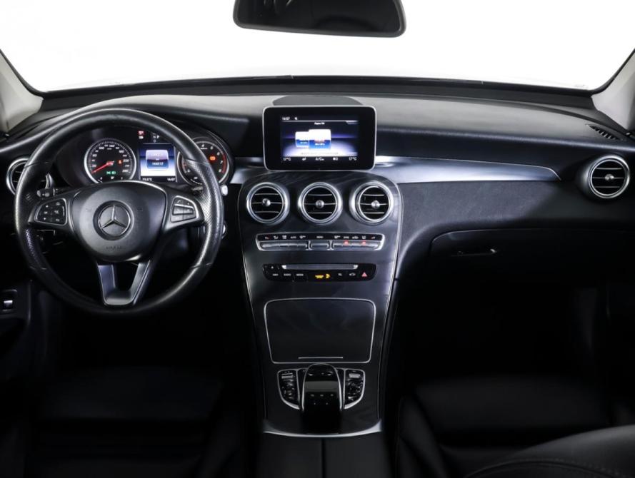 Mercedes-Benz GLC Coupe I (C253) Москва  - изображение 13
