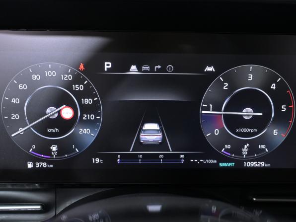 Kia Carnival IV с пробегом 2021 года, цена 3 580 000 рублей, 109550 км, минивэн, Автокод Объявления