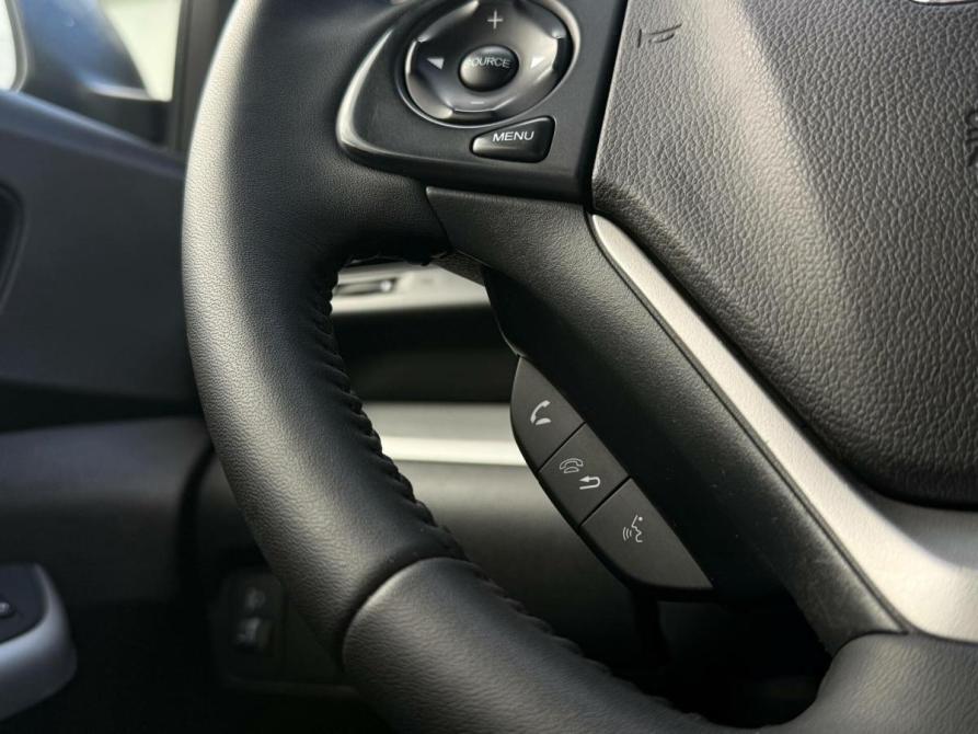 Honda CR-V IV Омск  - изображение 11