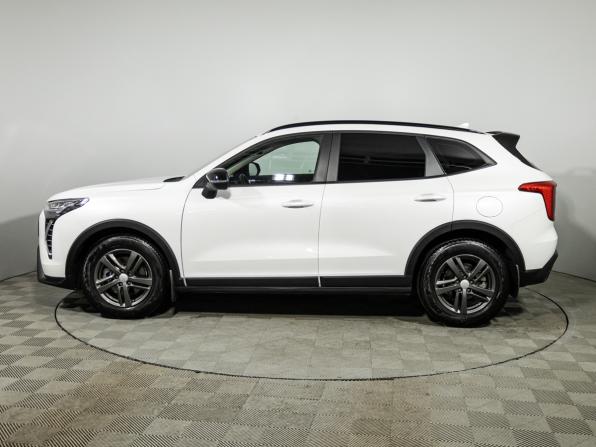 Haval Jolion I Рестайлинг с пробегом 2024 года, цена 1 799 585 рублей, 66844 км, внедорожник, Автокод Объявления