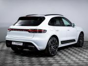 Porsche Macan I Рестайлинг 2 Москва  - изображение 29