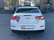 Chevrolet Malibu VIII Рестайлинг Новосибирск  - изображение 20