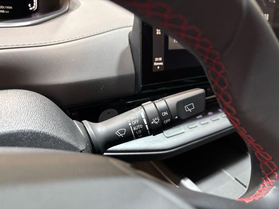 Changan CS55 Plus II Таганрог  - изображение 21