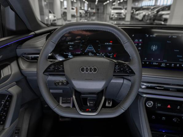 Audi Q5 III с пробегом 2025 года, цена 7 900 000 рублей, 15 км, внедорожник, Автокод Объявления