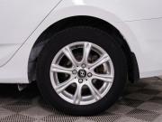 Hyundai Solaris I Рестайлинг Ульяновск  - изображение 30