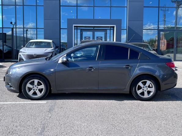 Chevrolet Cruze I с пробегом 2012 года, цена 630 000 рублей, 166149 км, седан, Автокод Объявления