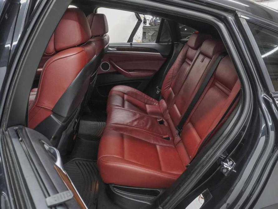 BMW X6 I (E71) Ростов-на-Дону  - изображение 9