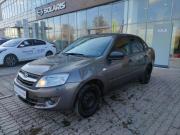 Lada (ВАЗ) Granta I Набережные Челны  - изображение 23