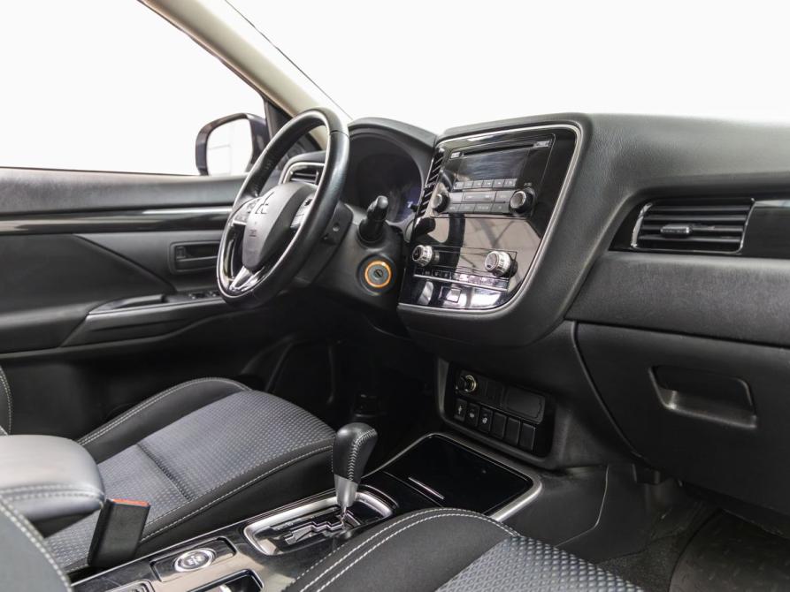Mitsubishi Outlander III Рестайлинг 3 Волгоград  - изображение 28