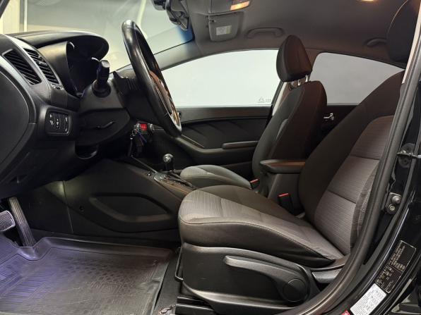Kia Cerato III с пробегом 2014 года, цена 1 530 000 рублей, 50000 км, седан, Автокод Объявления