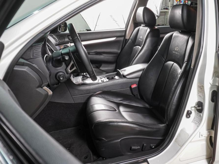 Infiniti G IV Воронеж  - изображение 10