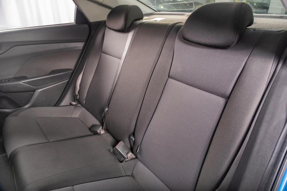 Hyundai Solaris II Томск  - изображение 18