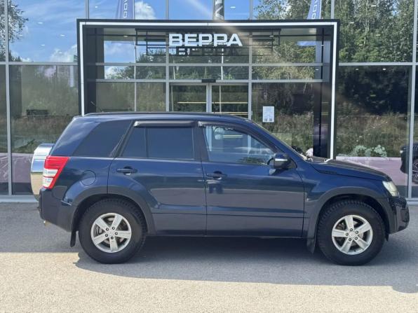 Suzuki Grand Vitara II Рестайлинг 2 с пробегом 2012 года, цена 1 130 000 рублей, 184673 км, внедорожник, Автокод Объявления