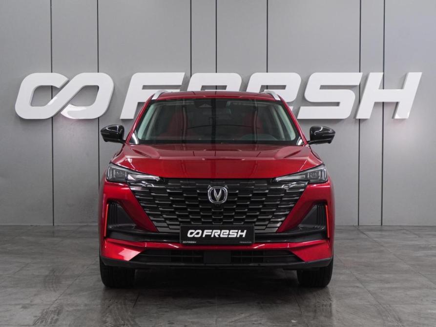 Changan CS55 Plus II Воронеж  - изображение 3