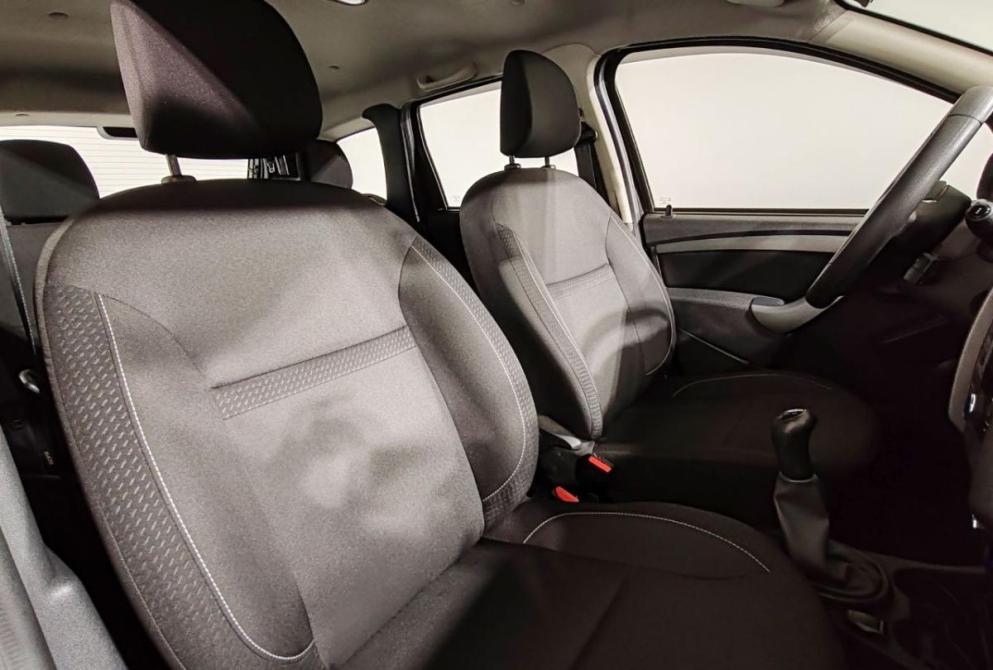 Renault Duster I Рестайлинг Ярославль  - изображение 16