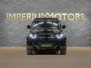 Land Rover Defender II Москва  - изображение 36