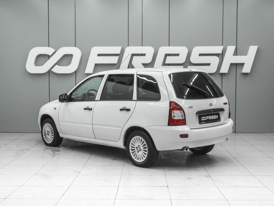 Lada (ВАЗ) Kalina I Ростов-на-Дону  - изображение 2