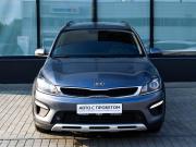 Kia Rio IV Екатеринбург  - изображение 29